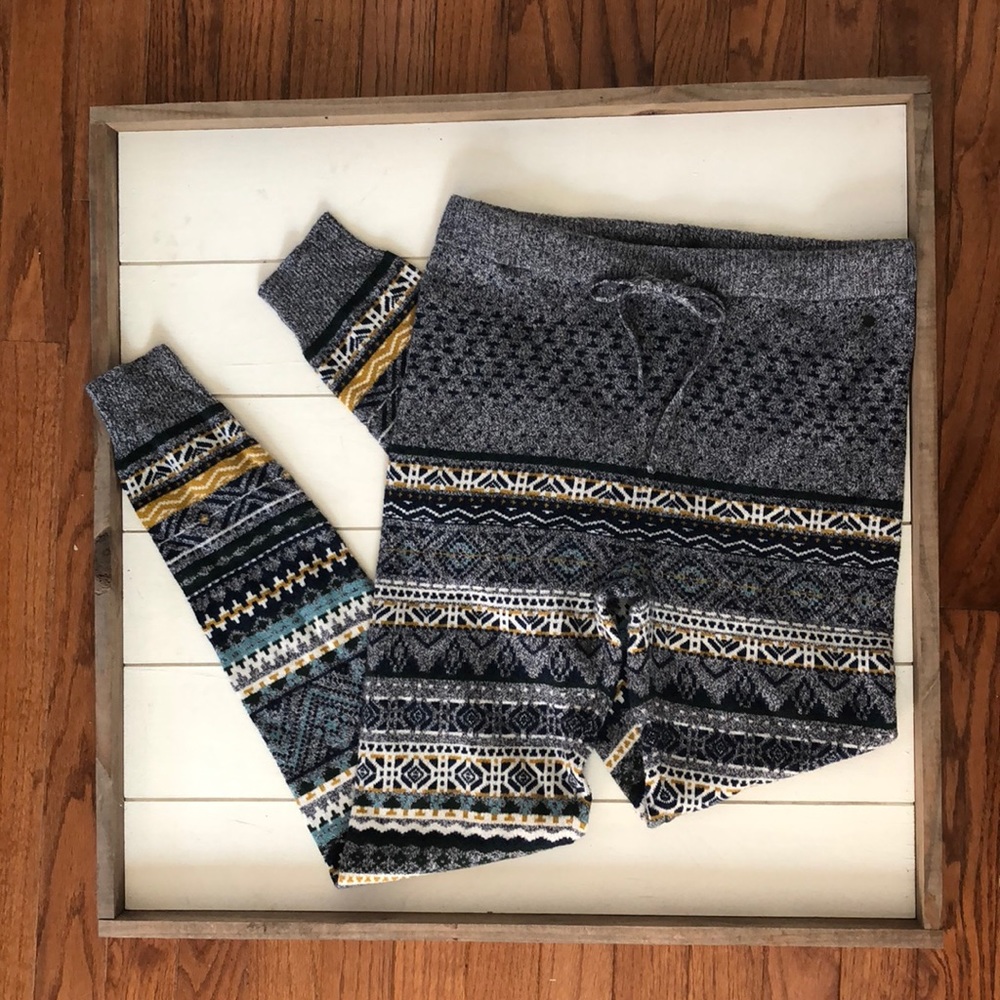 ✨American Eagle ahh-mazingly soft Pajamas